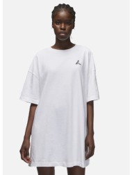 jordan essentials γυναικείο φόρεμα (9000095703_1539)