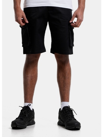 caterpillar gabardine ανδρικό cargo σορτς (9000146126_1469)