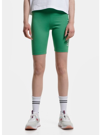 tommy jeans γυναικείο biker σορτς (9000142498_68270)