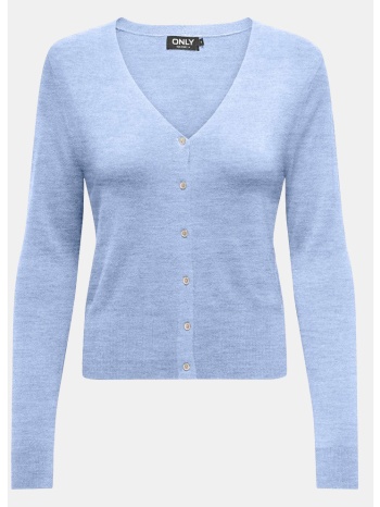 only onlvenice life ls vneck cardi knt noos
