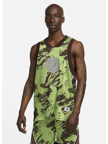 nike dri-fit adv ανδρική αμάνική μπλούζα (9000130199_58079)