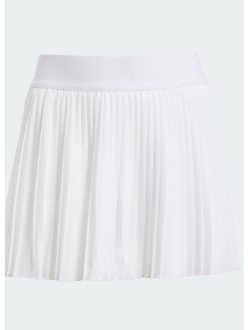 adidas club tennis climacool pleated skirt kids