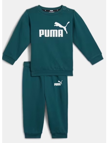 puma minicats ess crew jogger fl (9000193667_79485)