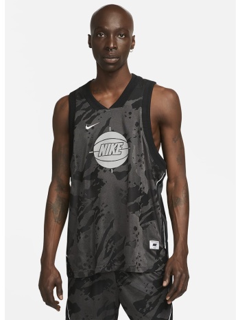 nike dri-fit adv ανδρική αμάνική μπλούζα (9000130198_1469)