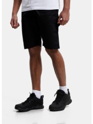 caterpillar basic 5 pocket ανδρικό cargo σορτς (9000146118_1469)