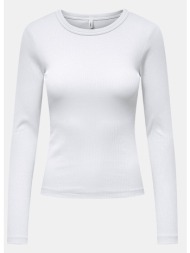 only onlval l/s o-neck ...