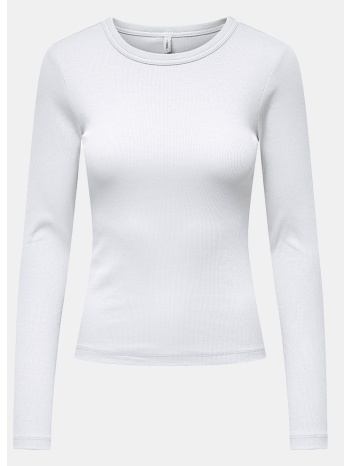 only onlval l/s o-neck top cc jrs (9000219321_1726)