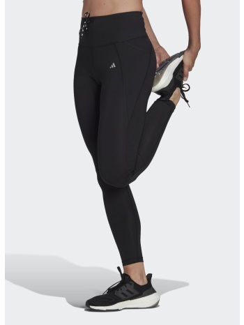 adidas running essentials 7/8 γυναικείο κολάν