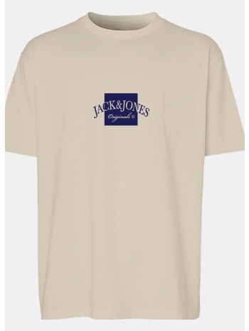 jack & jones jorboston tee ss crew neck fst jnr