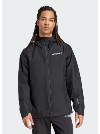 adidas terrex multi 2.5l rain.rdy jacket (9000221810_44884)
