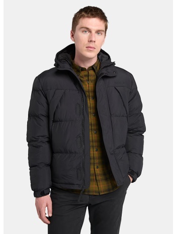 timberland durable water repellent puffer jacket