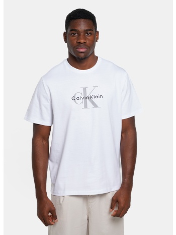 calvin klein ss hero monologo tee 20s (9000211642_48858)