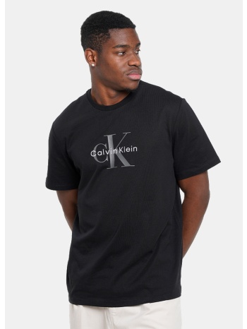 calvin klein ss hero monologo tee 20s (9000211641_1469)
