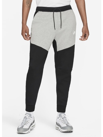 nike sportswear tech fleece ανδρική φόρμα (9000080378_11259)