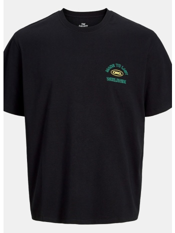 jack & jones jorpartnership tee ss crew neck tg jn