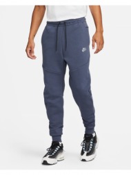 nike sportswear tech fleece ανδρικό παντελόνι φόρμας (9000111335_61039)