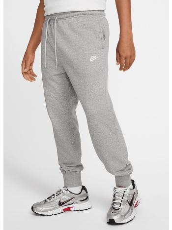 nike m nk club ft jogger (9000206445_75251)