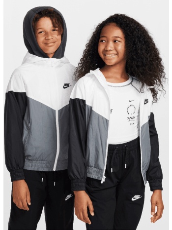 nike k nsw rpl wr hd jkt sr (9000190652_59297)