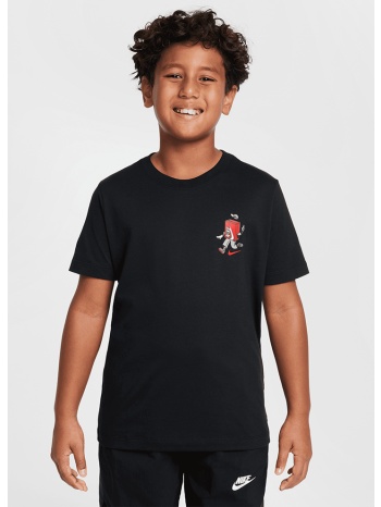 nike k nsw tee boxy 1 jdi music (9000206330_1469)