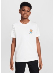 nike k nsw tee boxy 1 ...