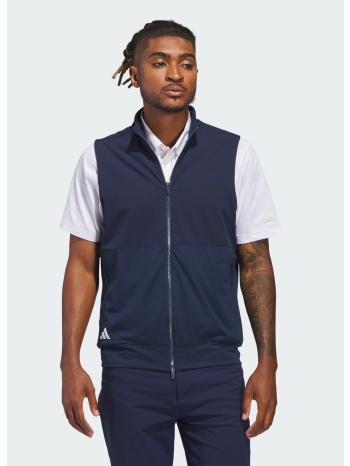 adidas ultimate365 tour full-zip vest (9000225483_24364)