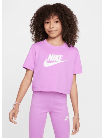 nike g nsw tee crop futura hbr (9000206660_64680)