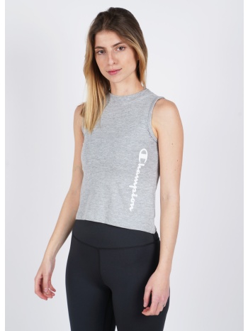 champion kids` tank crop top (9000049465_29652)