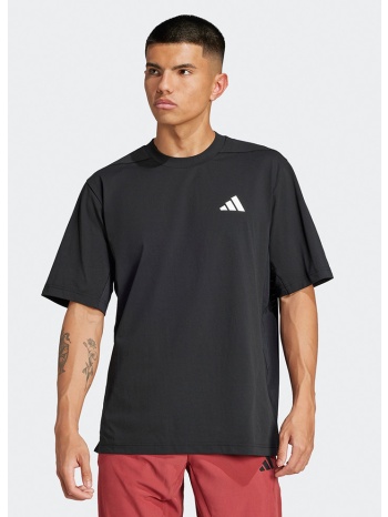 adidas gym+ sea tee (9000213001_1469)
