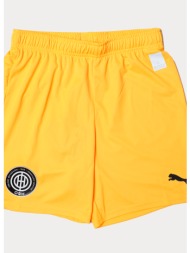 puma teamgoal shorts jr ...