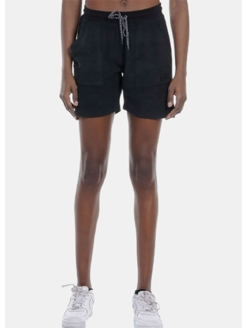 body action women`s terry shorts (9000106315_1899)