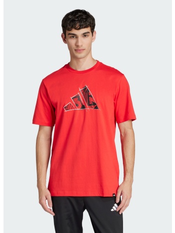 adidas sportswear logo graphic tee (9000217324_82810)
