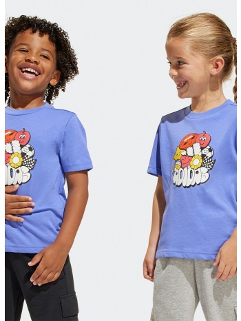 adidas sportswear lk fun tee (9000214213_78148)