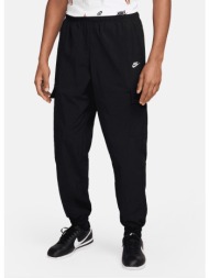 nike m nk club wvn cargo pant (9000206870_1480)