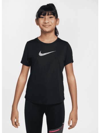 nike g nk df one ss top sport vnr (9000207024_1469)