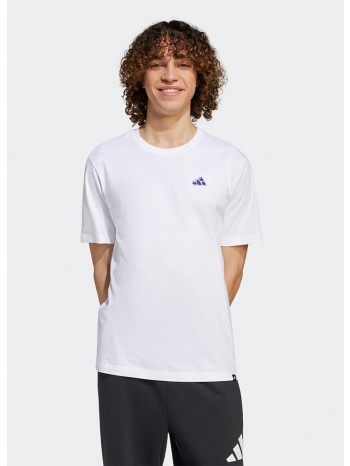 adidas sportswear m l m emb tee (9000214328_1539)