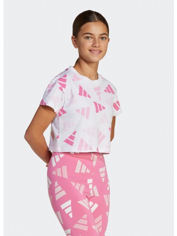 adidas sportswear jg clbrtn tee (9000213100_1539)