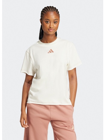 adidas sportswear w all szn g tee (9000214504_18119)