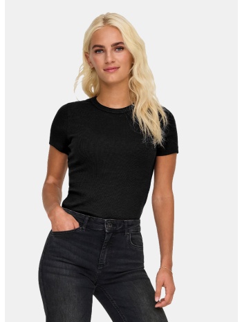 only onlval life s/s o-neck top cc jrs (9000219331_1469)