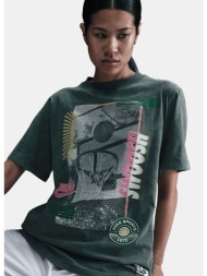 nike w nk ss tee oc bb ...