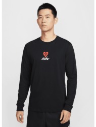 nike u nsw tee ls oc vday (9000207239_1469)