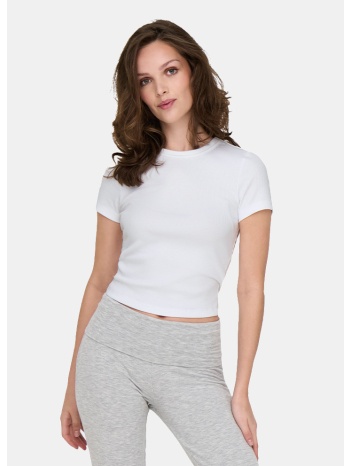 only onlval life s/s o-neck top cc jrs (9000219332_1726)