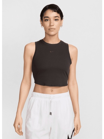 nike w nsw essntl rib crp tank (9000207243_54847)