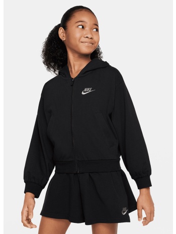 nike g nsw fz hdy jsy lbr (9000206927_75240)