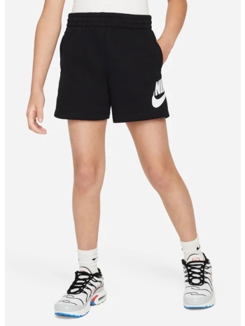 nike nkn n nsw club ft hbr short (9000211032_1469)