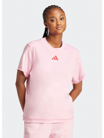 adidas sportswear w all szn g tee (9000214505_37168)