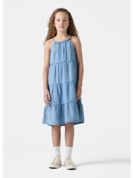levi`s lvg halter tiered dress (9000211012_82699)