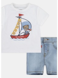levi`s lvb levi 3d sailing denim set (9000211341_1726)
