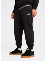 puma ess no. 1 logo sweatpants tr cl (9000218958_22489)