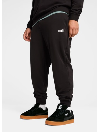 puma ess no. 1 logo sweatpants tr cl (9000218958_22489)