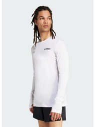 adidas terrex xperior climacool+ long sleeve tee (9000226875_1539)